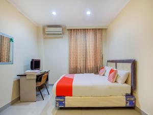 Phòng Standard giường đôi (Standard Double Room)