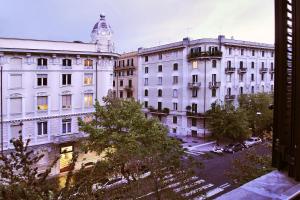Economy Double Room room in Guest House della Valle Roma