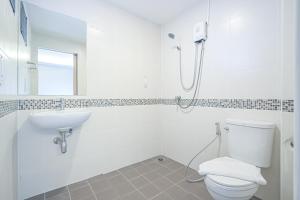 Phòng Loại Sang Giường Đôi (Deluxe Double Room)