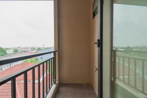 Phòng Hai Giường Đơn Loại Sang (Deluxe Twin Room)