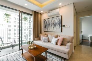 Căn Hộ 2 Phòng Ngủ (Two-Bedroom Apartment)