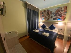 Double or Twin Room room in Hotel Ducale