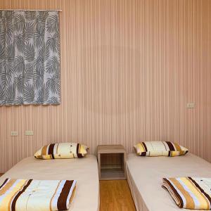 Phòng Tiêu Chuẩn Giường Đôi/2 Giường Đơn Nhìn Ra Vườn (Standard Double Or Twin Room With Garden View)