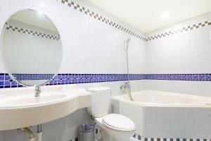 Phòng Gia Đình Kiểu Nhật - Không Hút Thuốc (Japanese Style Family Room - Non-Smoking)