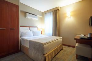 Standard Single Room room in Polatdemir Hotel