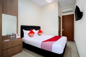 Phòng Tiêu Chuẩn Giường Đôi (Standard Double Room)