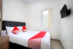 Phòng Tiêu Chuẩn Giường Đôi (Standard Double Room)