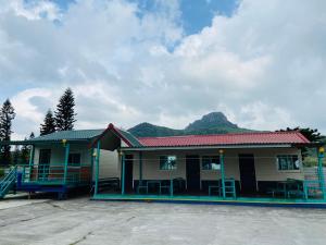 Phòng cho 4 Người lớn (Quadruple Room (4 Adults))