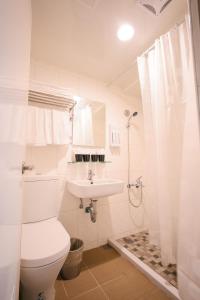 Phòng Đôi (Double Room)