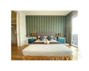 Superior Apartment room in The Platinum Suites Kuala Lumpur by LUMA
