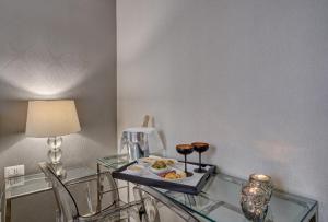 Superior Double Room room in Spagna Boutique
