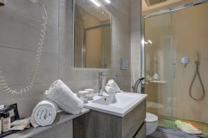 Deluxe Double Room room in Spagna Boutique Luxury Suites