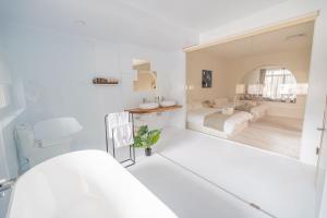 Phòng Suite Gia đình (Family Suite)