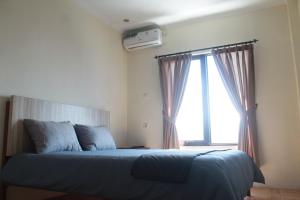 Phòng Đôi Loại Sang (Deluxe Double Room)