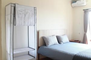 Phòng Đôi Loại Sang (Deluxe Double Room)