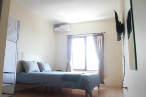 Phòng Đôi Loại Sang (Deluxe Double Room)