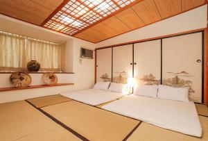 Suite Gia đình (6 người lớn) (Family Suite (6 Adults))