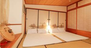 Suite Gia đình (6 người lớn) (Family Suite (6 Adults))