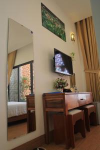 Phòng Đôi (Double Room)