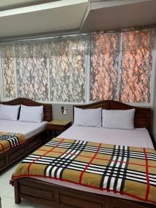 Phòng Superior 2 giường (Superior Twin Room)