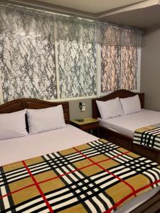 Phòng Standard giường đôi (Standard Double Room)