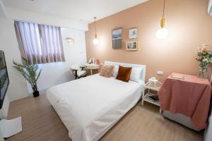Phòng Tiêu Chuẩn Giường Đôi (Standard Double Room)