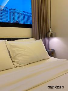 Phòng giường đôi có phòng tắm riêng (Double Room with Private Bathroom)