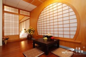 Suite Gia đình (6 người lớn) (Family Suite (6 Adults))