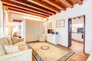 Two-Bedroom Apartment room in Al Duca di Venezia Apartments