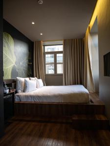 Superior Double or Twin Room room in Figueira by The Beautique Hotels