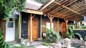 Biệt Thự 1 Phòng Ngủ (One-Bedroom Villa)