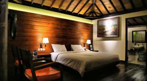 Biệt Thự 1 Phòng Ngủ (One-Bedroom Villa)