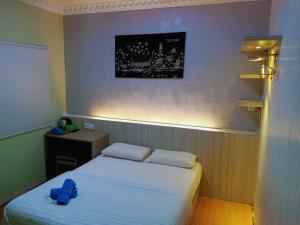 Phòng Loại Sang (Deluxe Room)