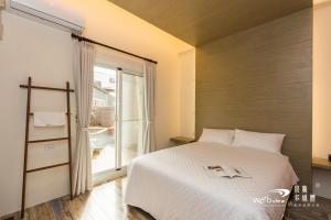 Phòng Đôi Cao Cấp (Superior Double Room)