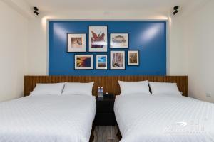 Phòng Premium 4 Người (Premium Quadruple Room)