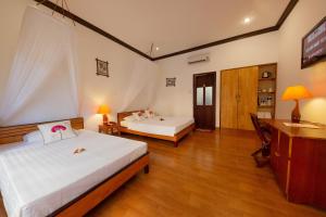 Phòng Tiêu chuẩn giường 3 người (Standard Triple Bed)