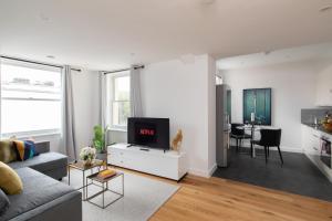 One-Bedroom Apartment room in homely – Central London Prestige Apartments Camden