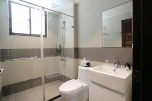 Phòng Tiêu Chuẩn Giường Đôi (Standard Double Room)