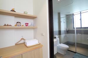 Phòng Tiêu Chuẩn 4 Người (Standard Quadruple Room)