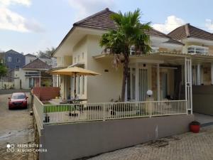 Villa riêng (Private Villa)