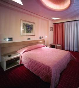 Special Offer - Small Double Room room in Centrotel Hotel