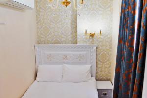 Deluxe Single Room room in IQ Hotel Galatasaray