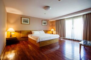 Phòng Executive Deluxe (Executive Deluxe Room)