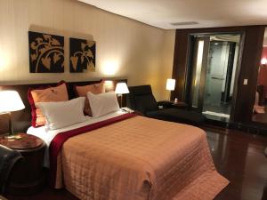 Deluxe Double Room (Check-in at 18:00)