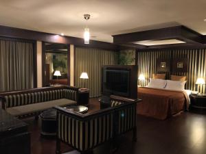 Phòng Superior Giường Đôi (Nhận phòng sau 18:00) (Superior Double Room (Check-in after 18:00))