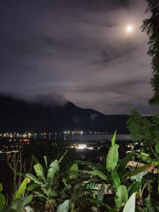 Phòng Giường Đôi/2 Giường Đơn Nhìn Ra Hồ Nước (Double or Twin Room with Lake View)