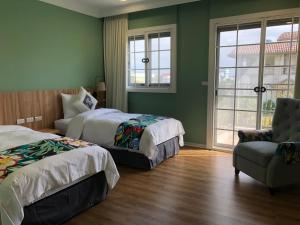 Phòng Đôi (Double Room)