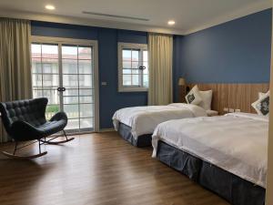 Phòng Ba Người (Triple Room)