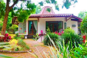 Bungalow Gia Đình (Family Bungalow)