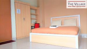 Phòng Standard giường đôi (Standard Double Room)